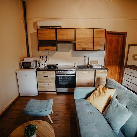 The Stonehouse Suites With Private Bath Spas Λεμεσός Εξωτερικό φωτογραφία
