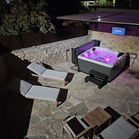 The Stonehouse Suites With Private Bath Spas Λεμεσός Εξωτερικό φωτογραφία