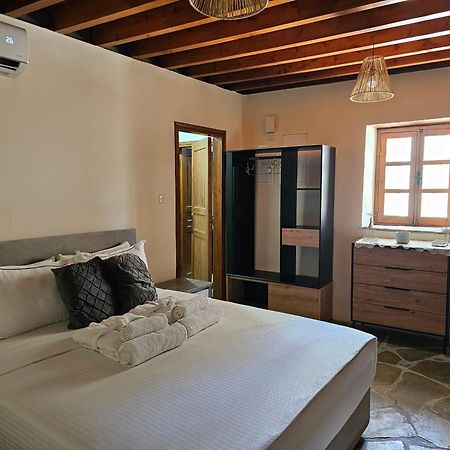 The Stonehouse Suites With Private Bath Spas Λεμεσός Εξωτερικό φωτογραφία