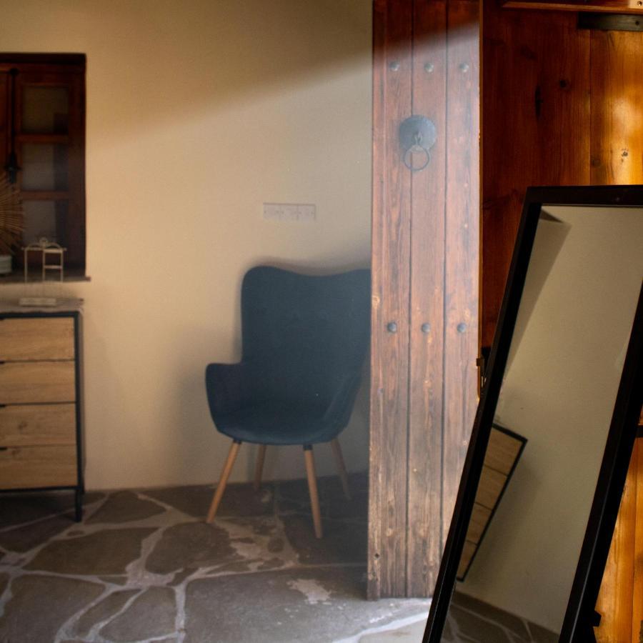 The Stonehouse Suites With Private Bath Spas Λεμεσός Εξωτερικό φωτογραφία