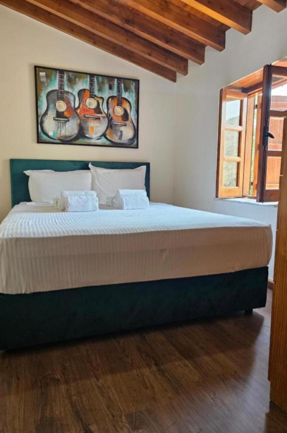 The Stonehouse Suites With Private Bath Spas Λεμεσός Εξωτερικό φωτογραφία