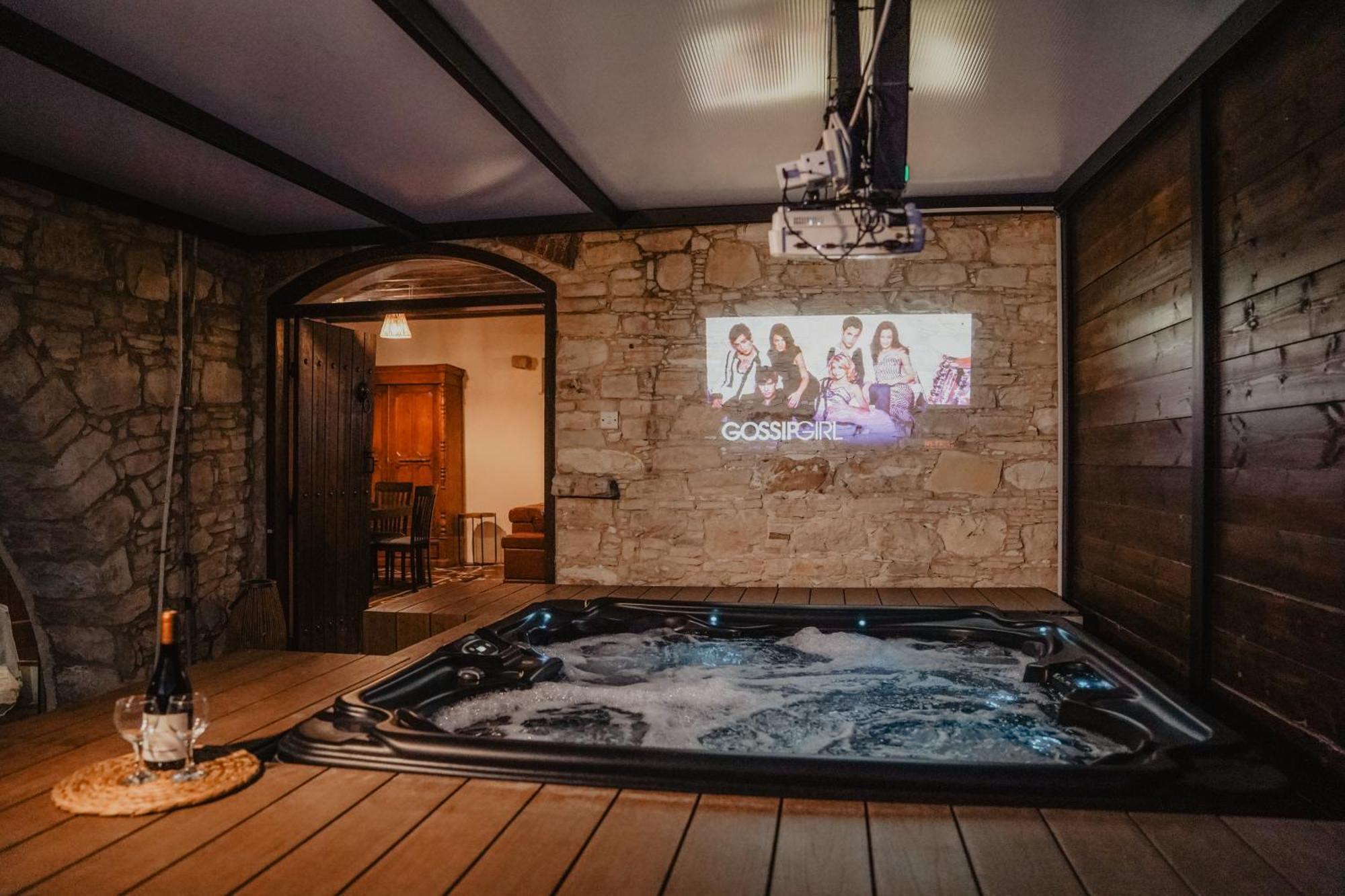 The Stonehouse Suites With Private Bath Spas Λεμεσός Εξωτερικό φωτογραφία