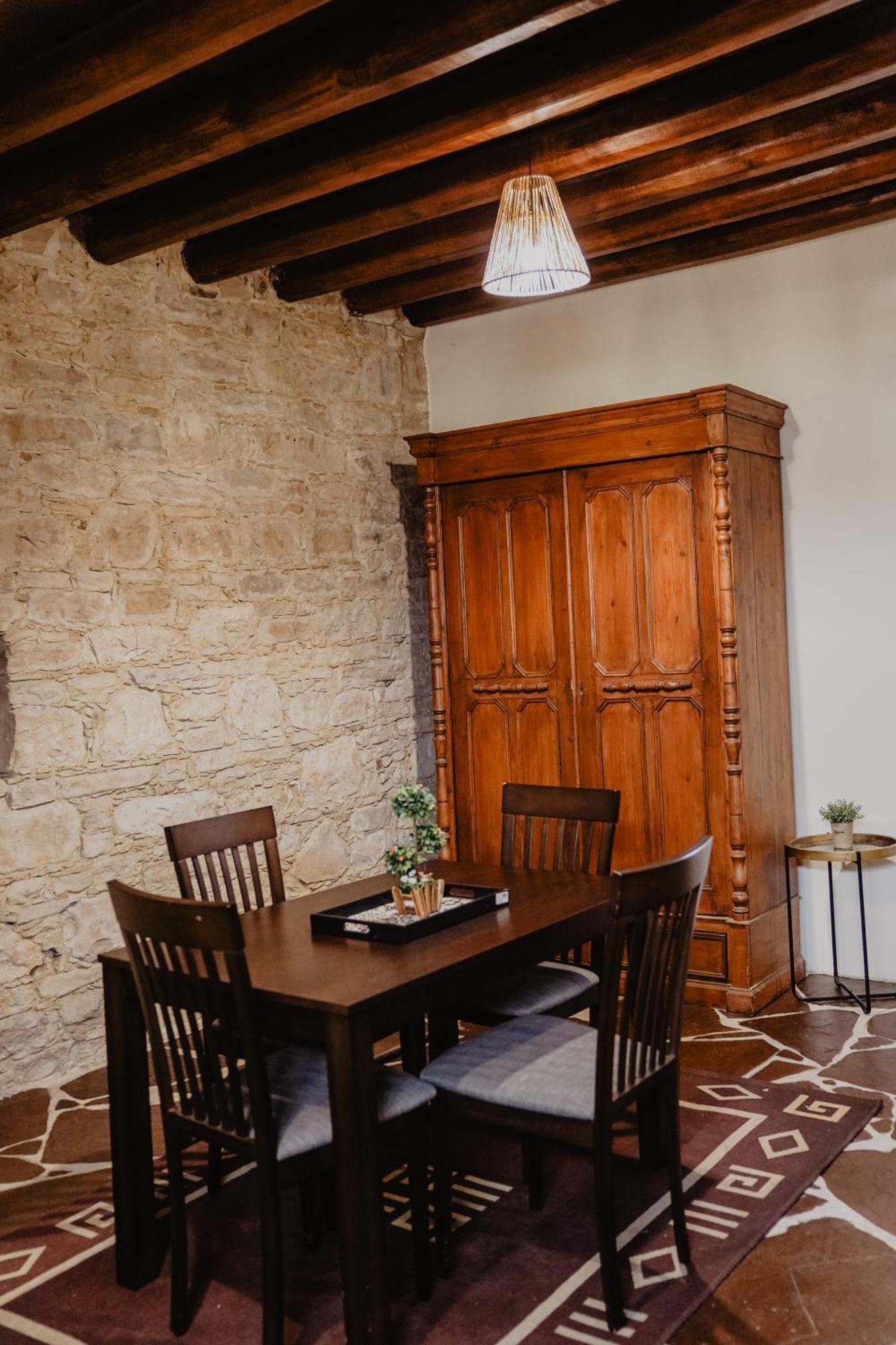 The Stonehouse Suites With Private Bath Spas Λεμεσός Δωμάτιο φωτογραφία